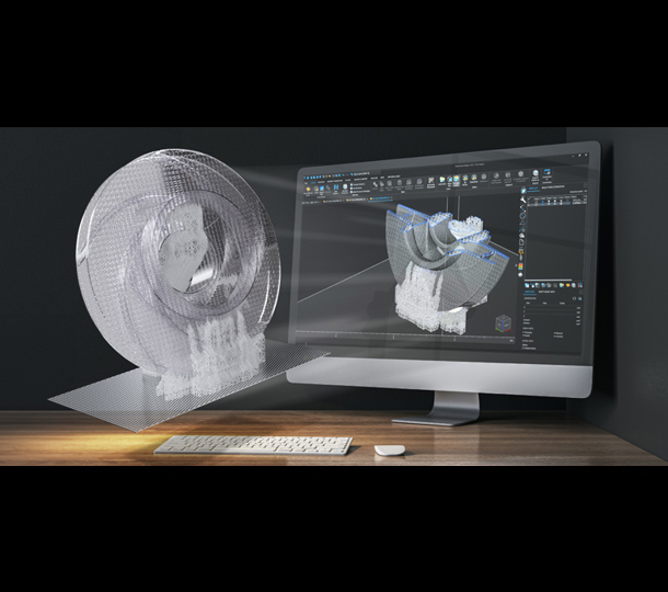 Materialise