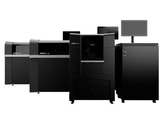 J8 Series 3D Printers: Professional Grade Printing Solutions