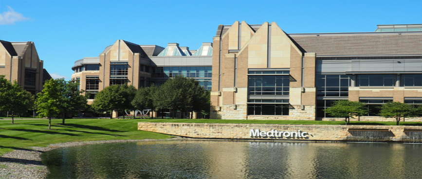 Tooling becomes the critical path at Medtronic